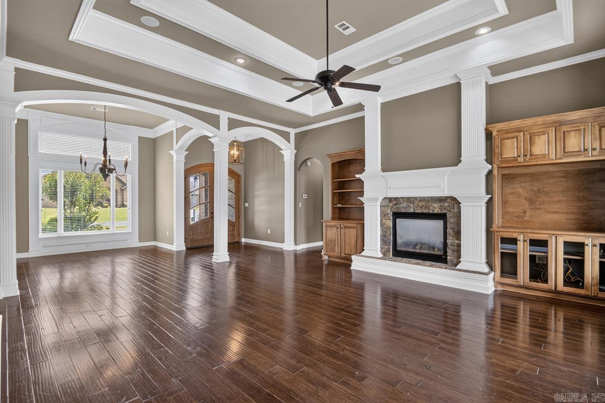 6181 Pierce Manse Loop  Benton, AR