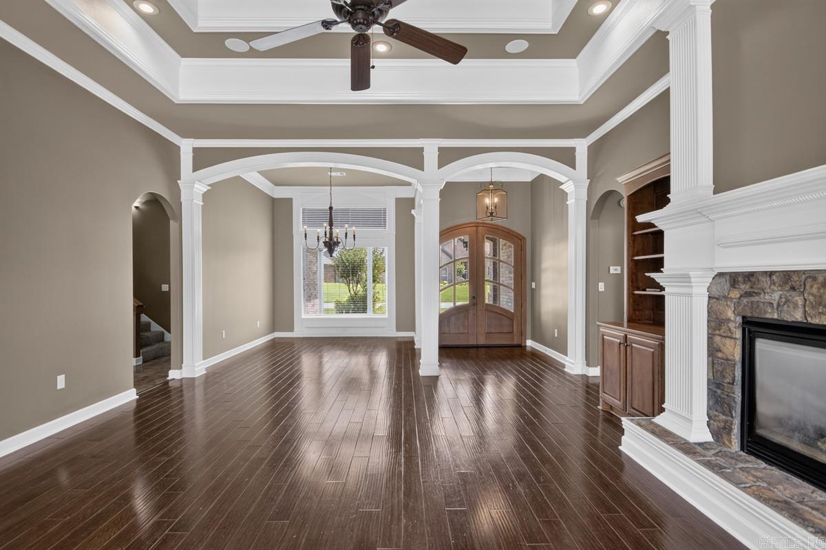 6181 Pierce Manse Loop  Benton, AR