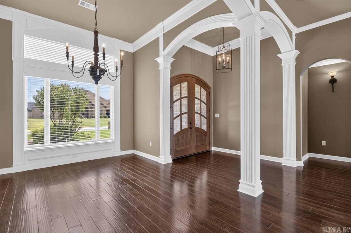 6181 Pierce Manse Loop  Benton, AR