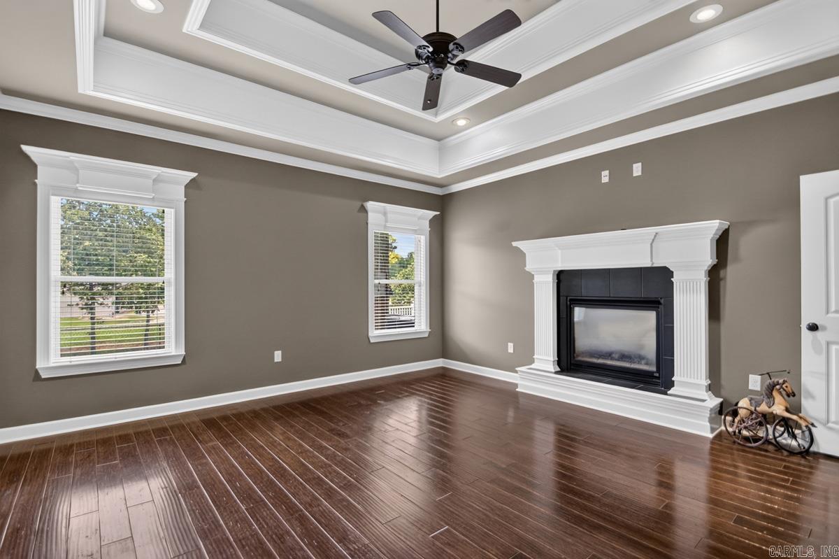6181 Pierce Manse Loop  Benton, AR