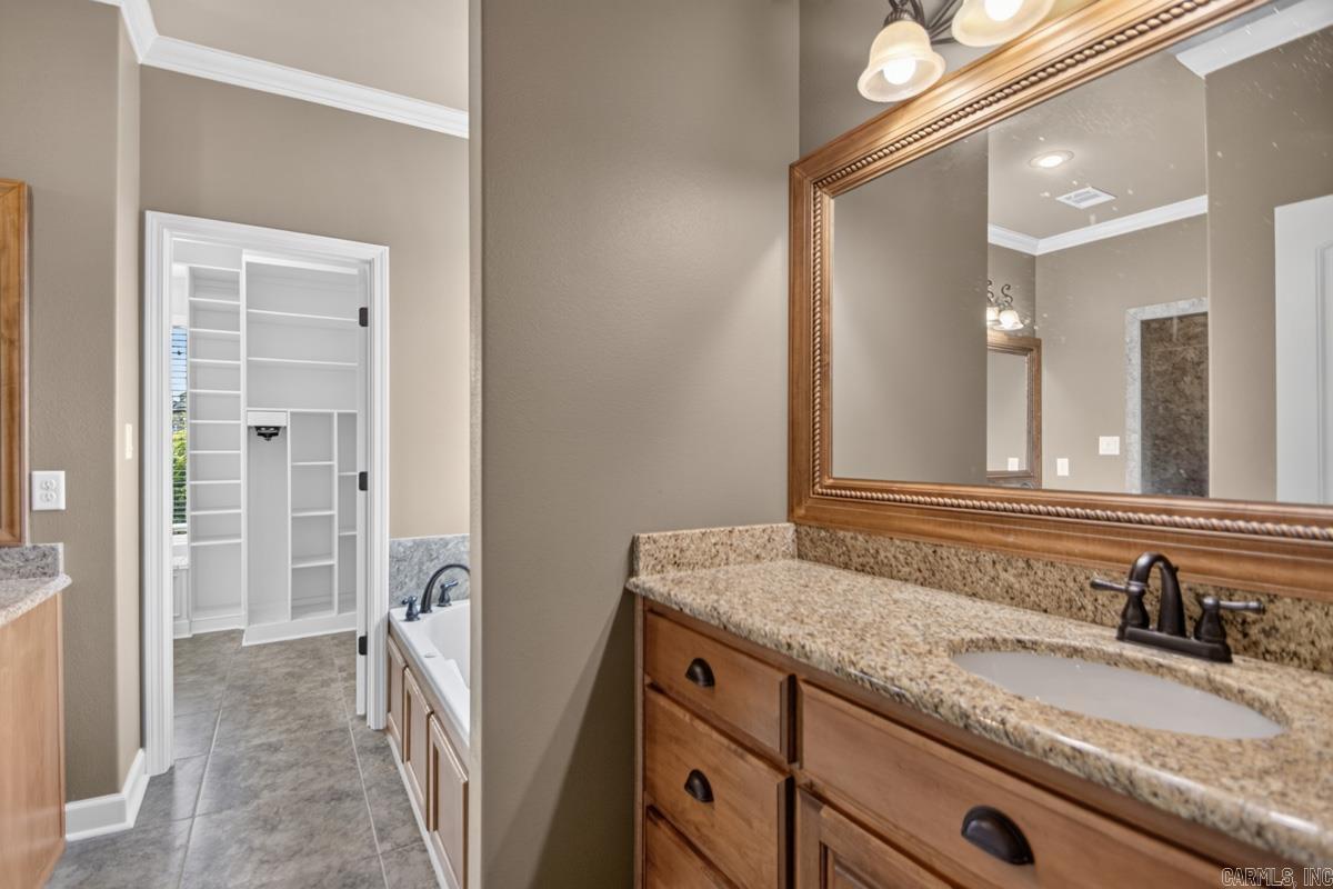 6181 Pierce Manse Loop  Benton, AR