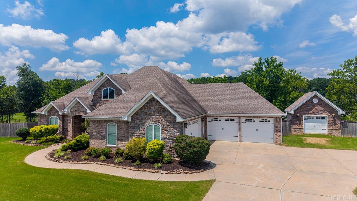 6181 Pierce Manse Loop  Benton, AR