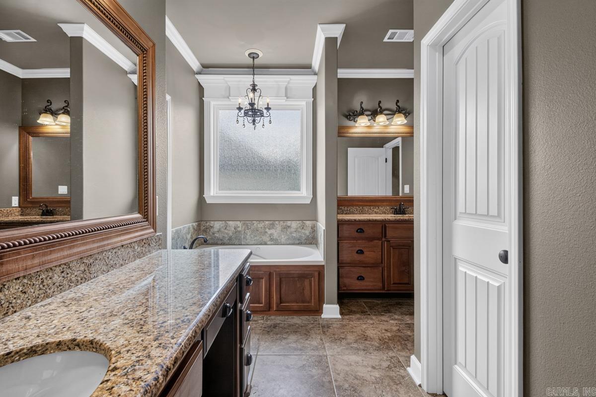6181 Pierce Manse Loop  Benton, AR