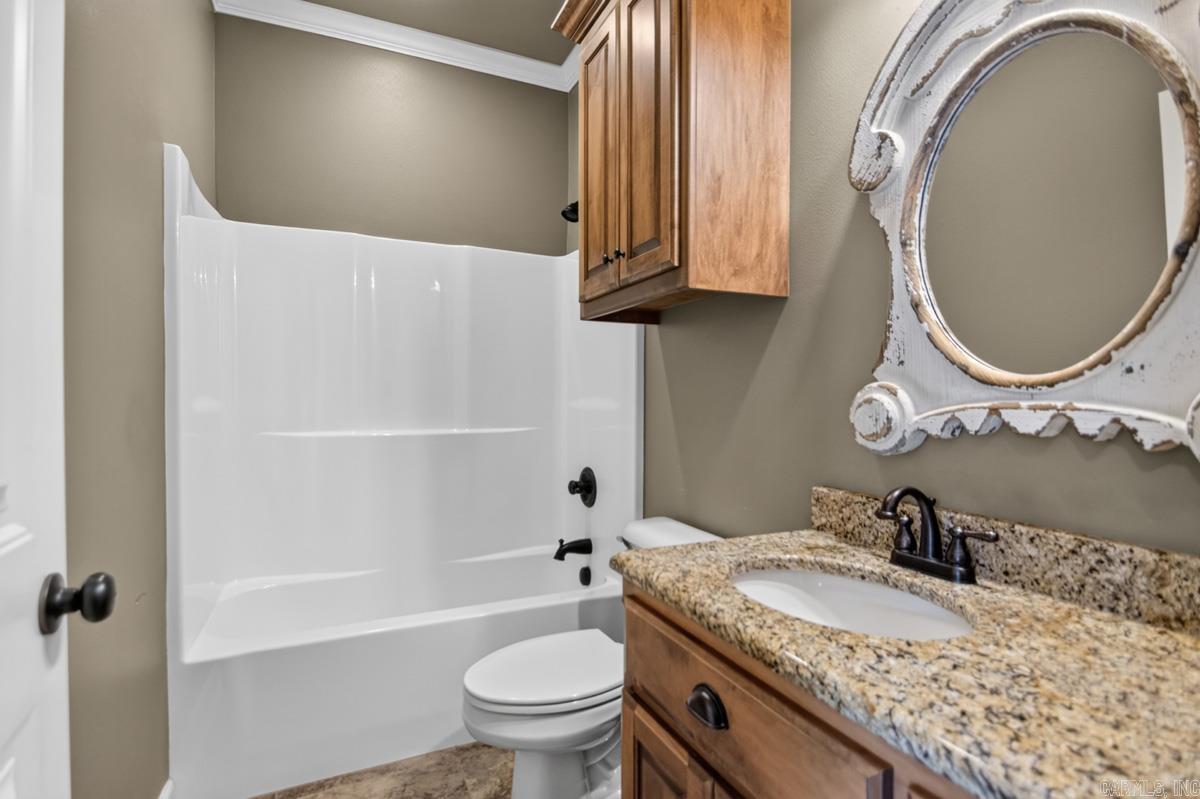 6181 Pierce Manse Loop  Benton, AR