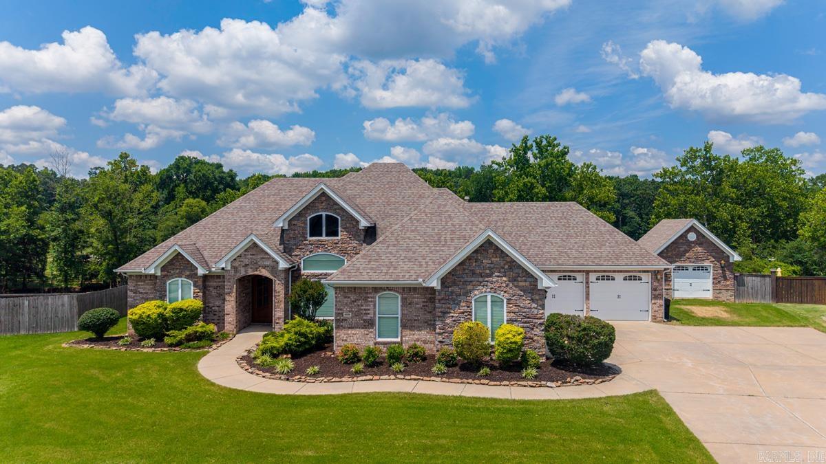 6181 Pierce Manse Loop  Benton, AR