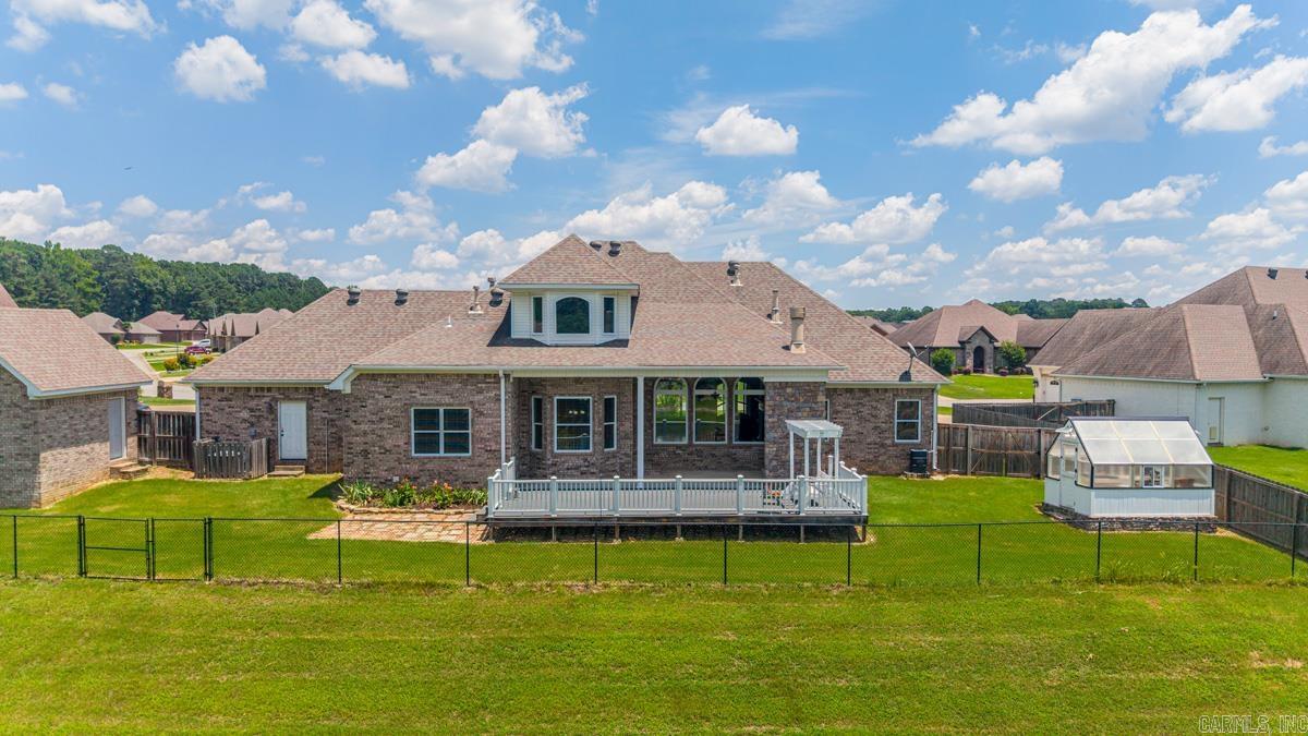 6181 Pierce Manse Loop  Benton, AR