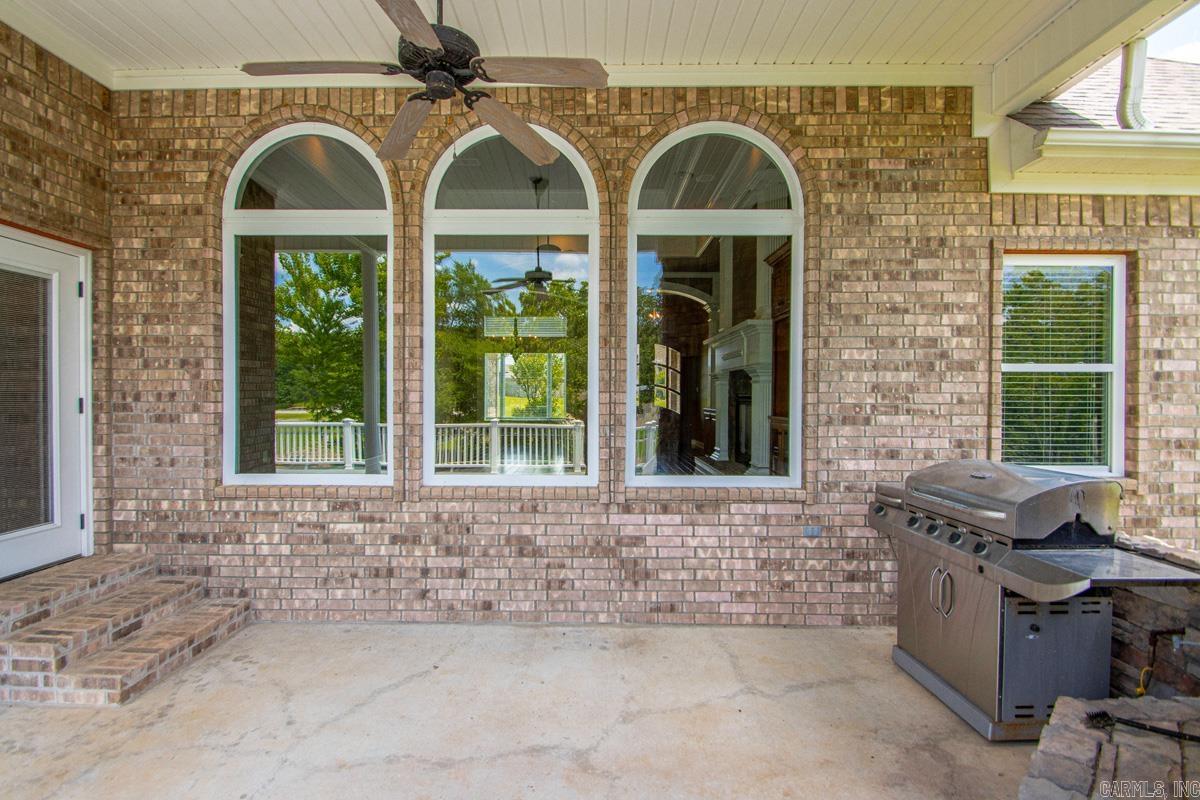 6181 Pierce Manse Loop  Benton, AR