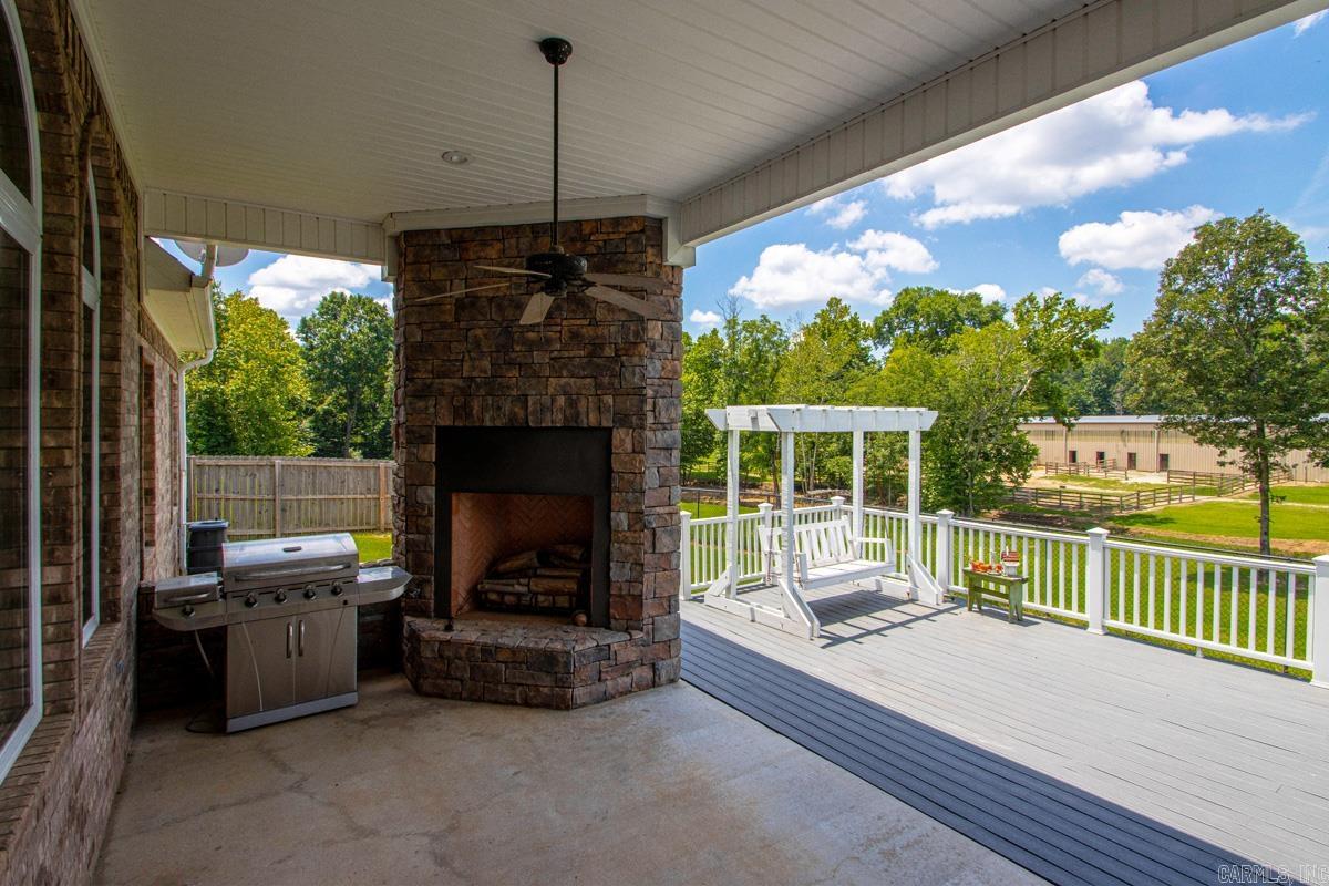 6181 Pierce Manse Loop  Benton, AR