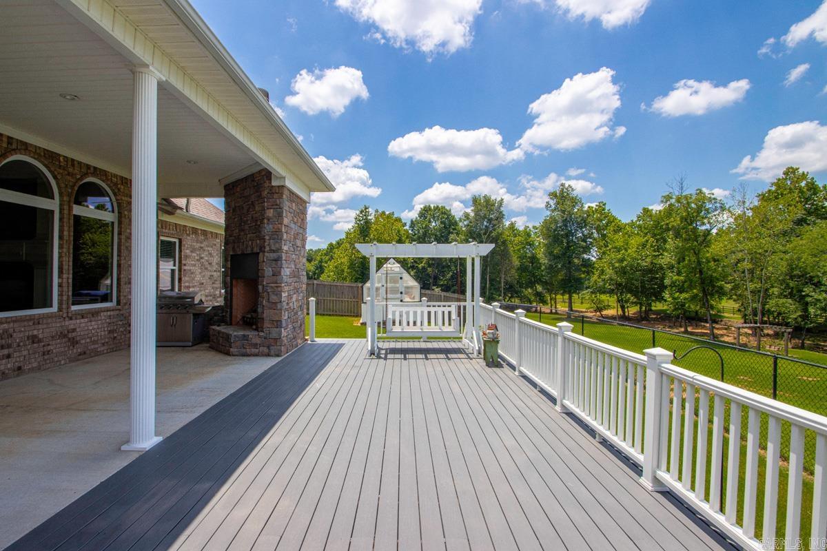 6181 Pierce Manse Loop  Benton, AR