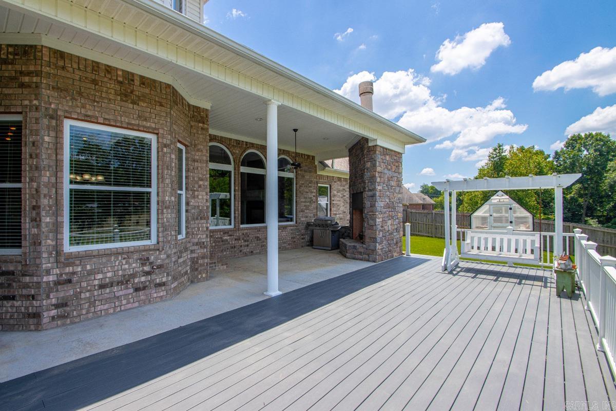 6181 Pierce Manse Loop  Benton, AR