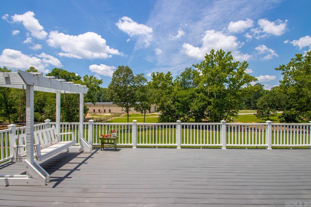 6181 Pierce Manse Loop  Benton, AR