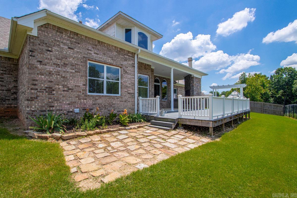 6181 Pierce Manse Loop  Benton, AR