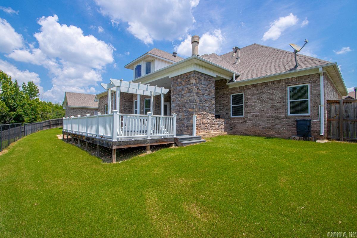6181 Pierce Manse Loop  Benton, AR