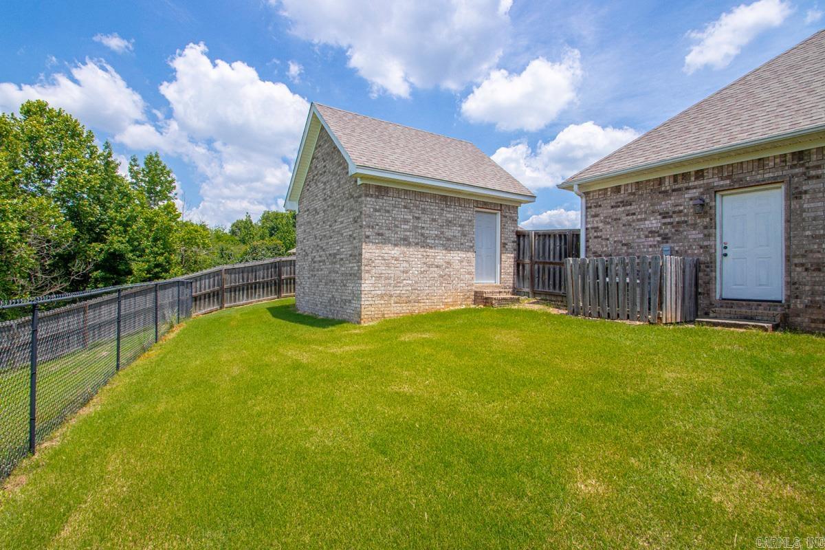 6181 Pierce Manse Loop  Benton, AR