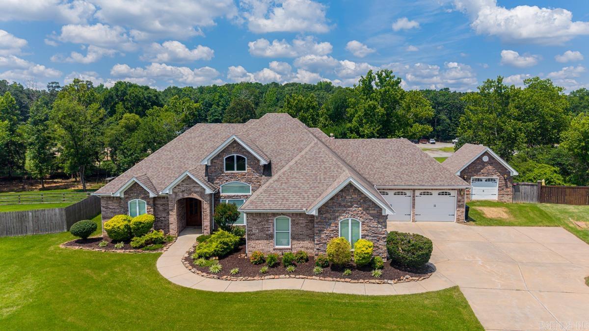 6181 Pierce Manse Loop  Benton, AR