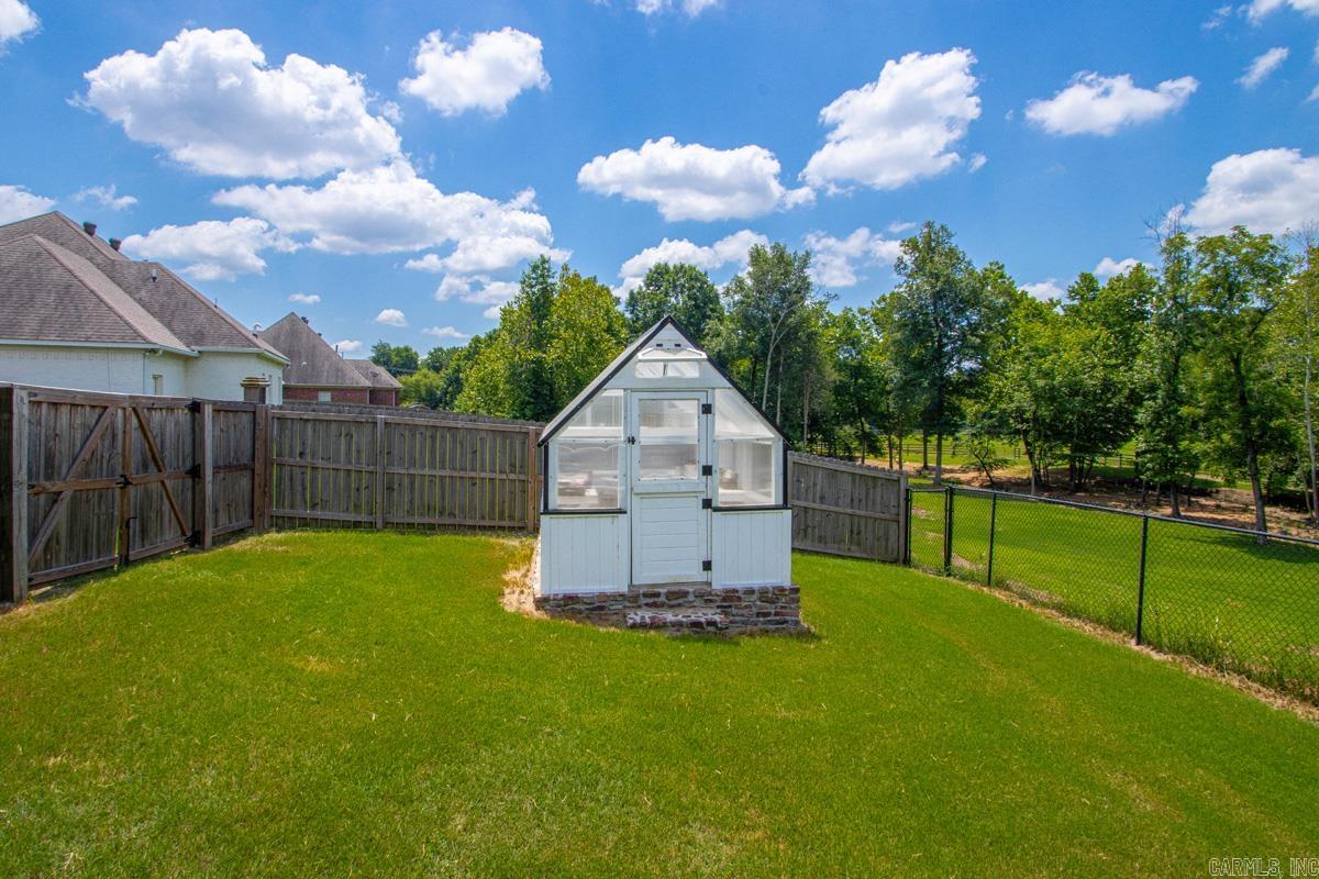 6181 Pierce Manse Loop  Benton, AR