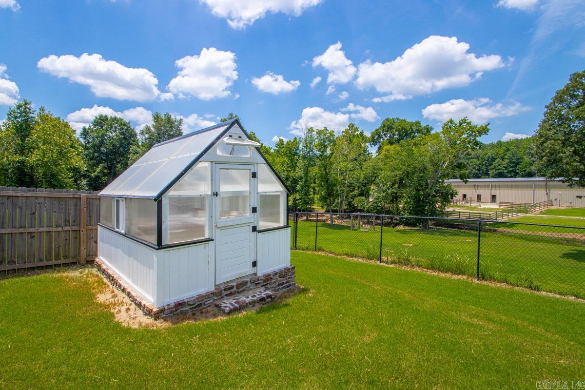 6181 Pierce Manse Loop  Benton, AR
