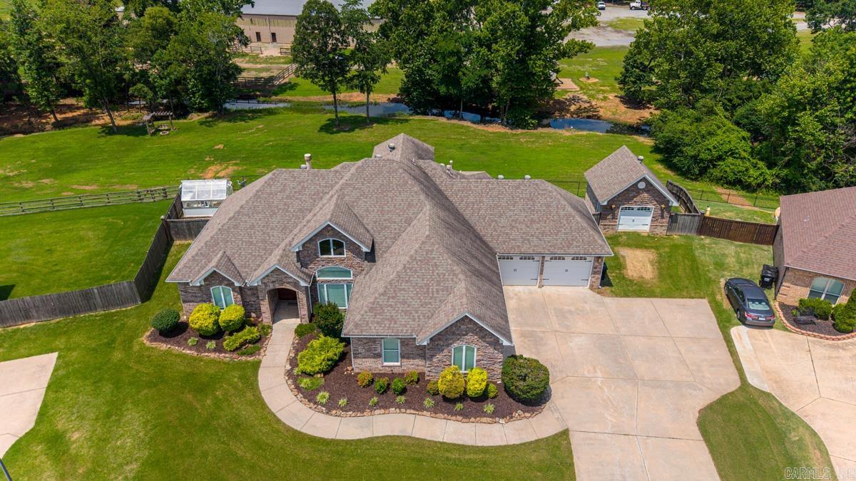 6181 Pierce Manse Loop  Benton, AR