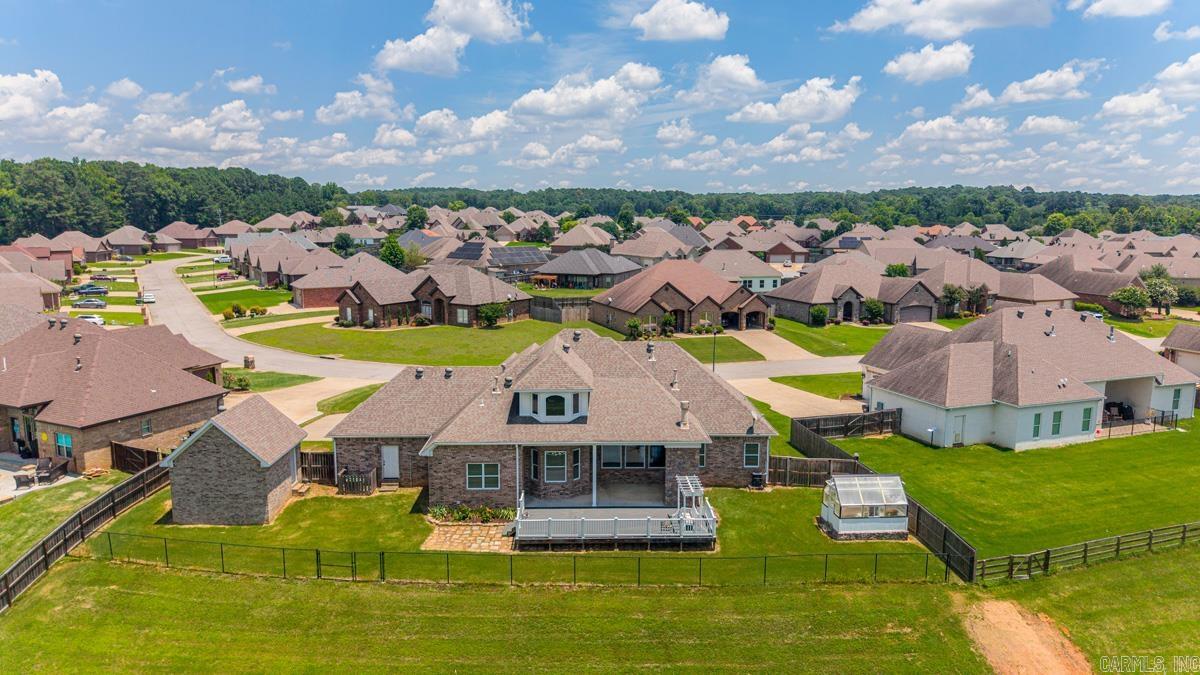 6181 Pierce Manse Loop  Benton, AR