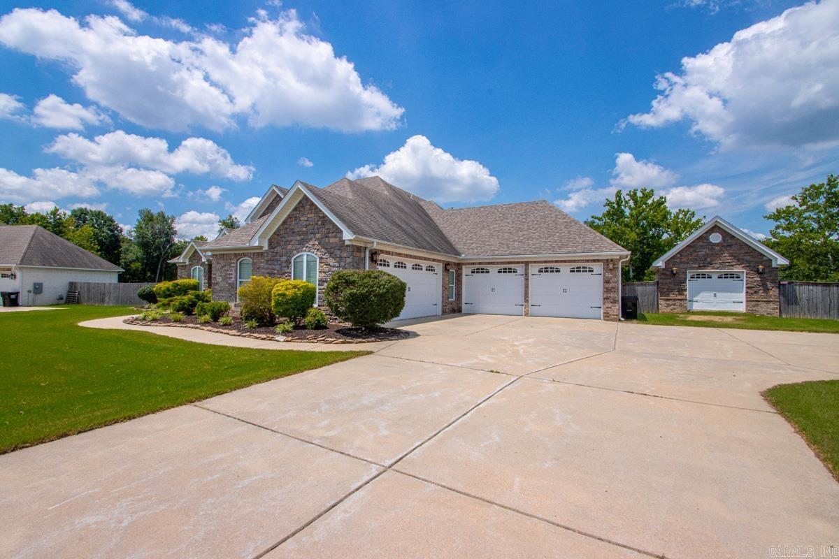 6181 Pierce Manse Loop  Benton, AR