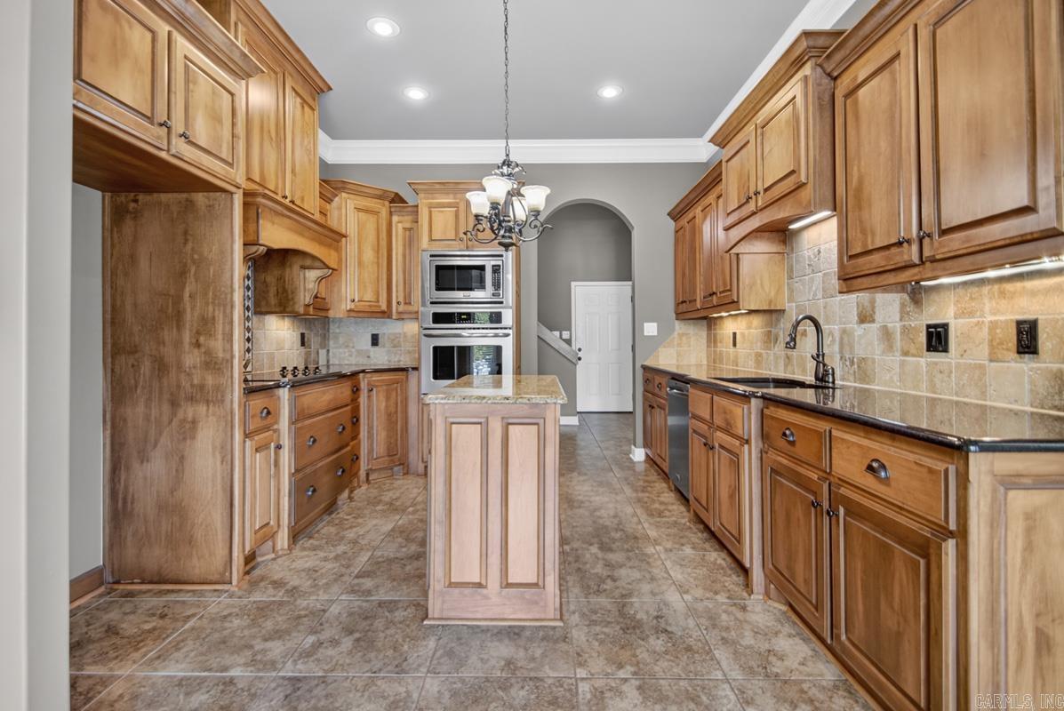 6181 Pierce Manse Loop  Benton, AR