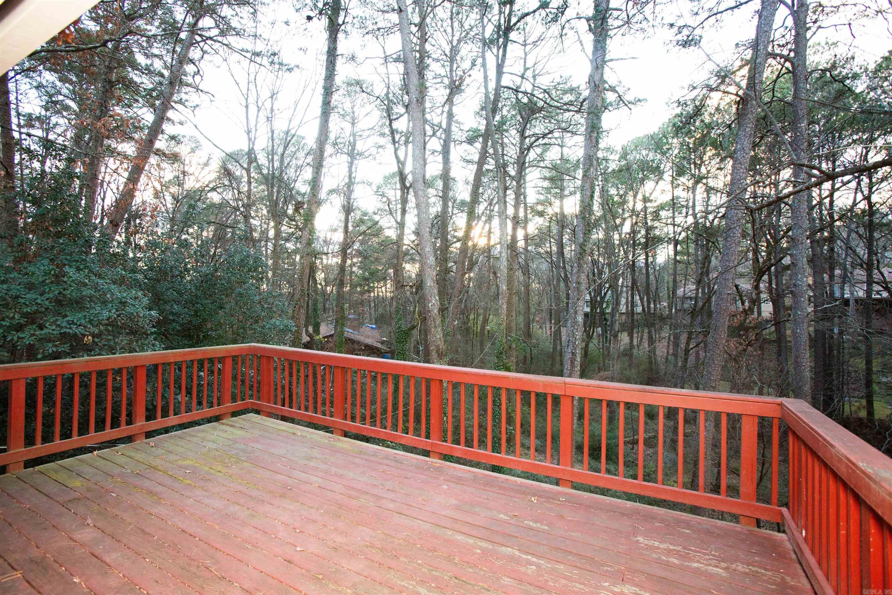 1506 Alberta  Little Rock, AR