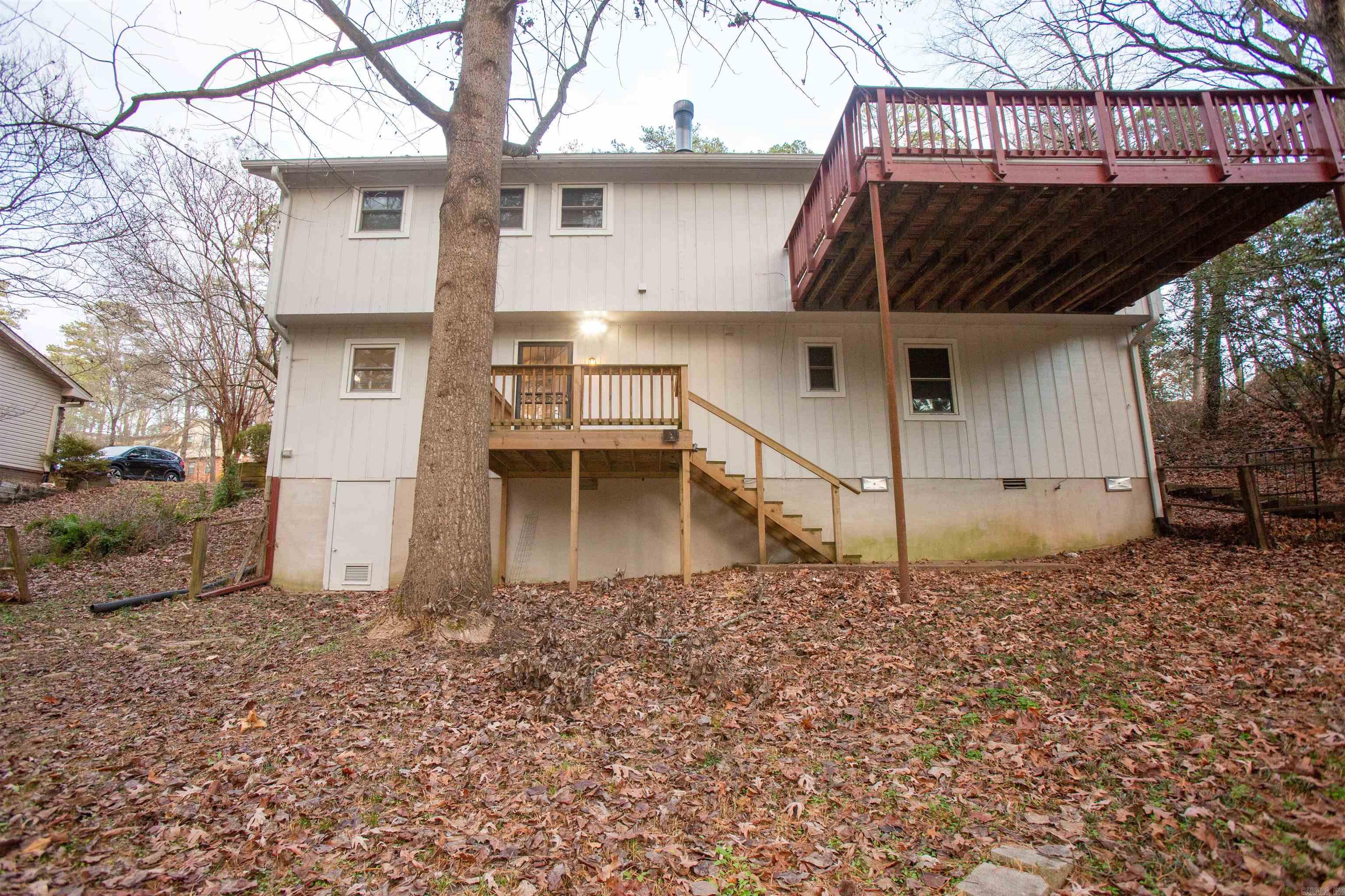 1506 Alberta  Little Rock, AR