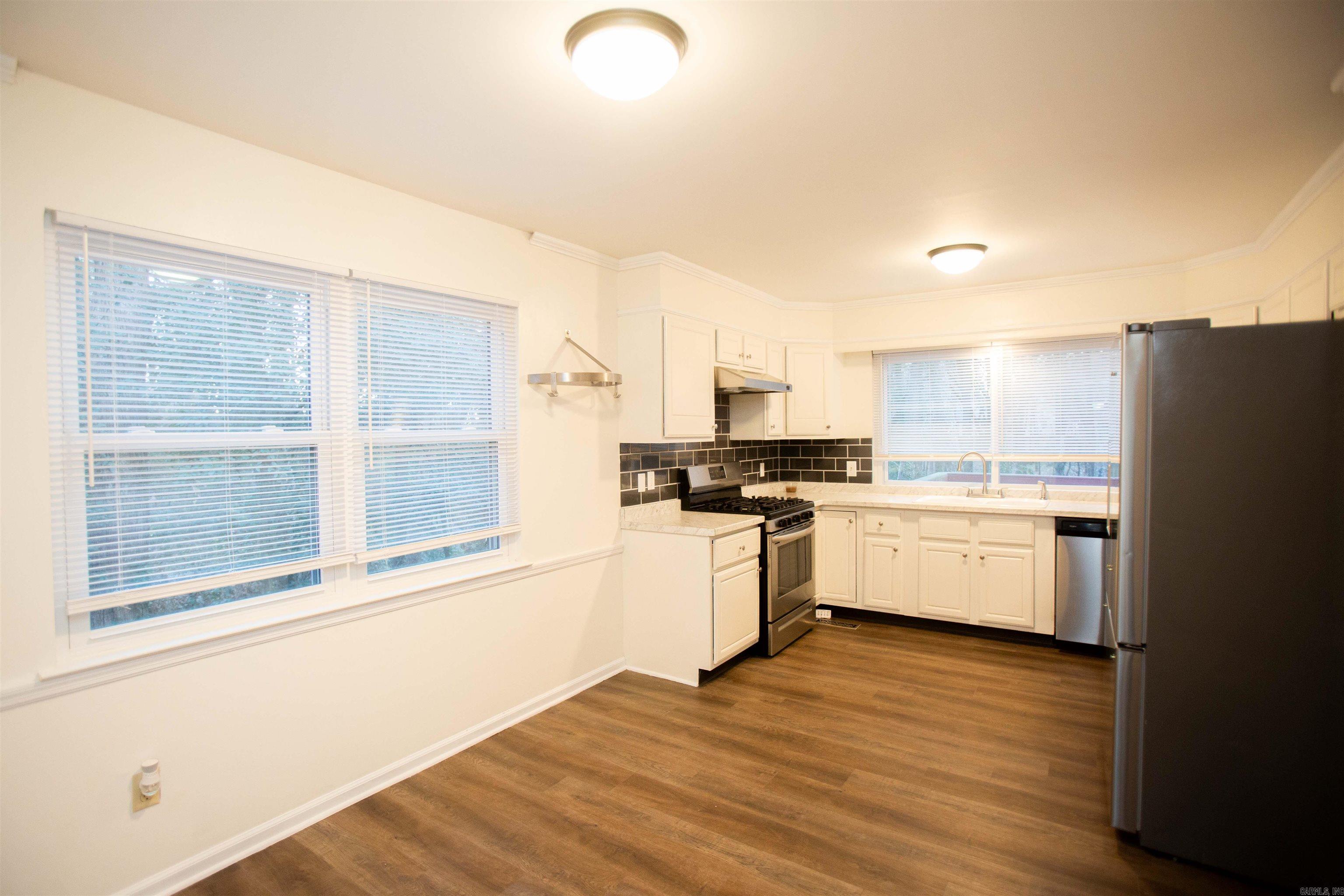 1506 Alberta  Little Rock, AR