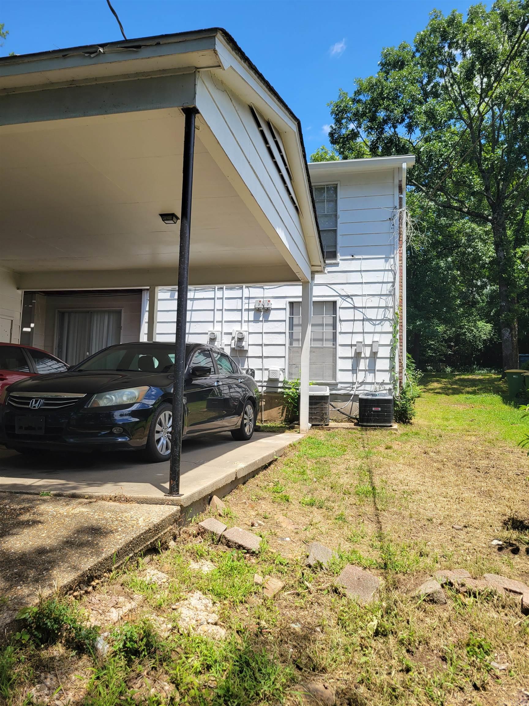 1906 Brownwood  Little Rock, AR