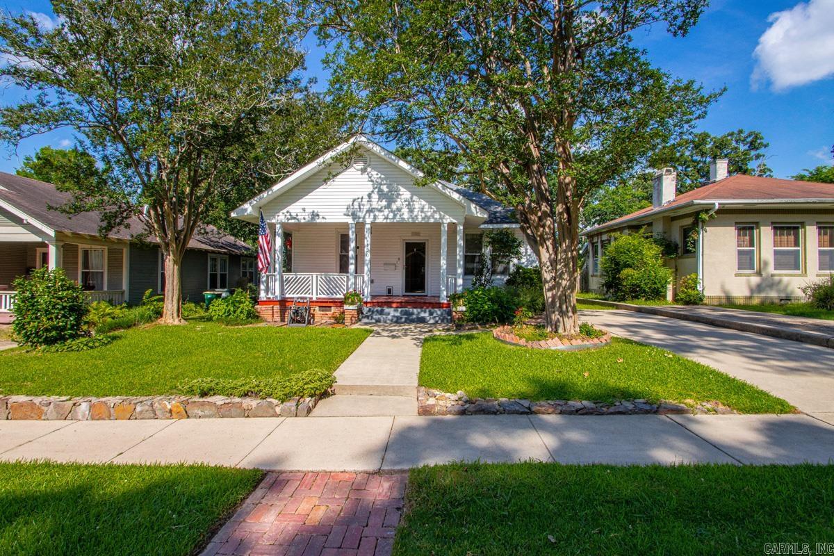 120 Spruce St  Little Rock, AR