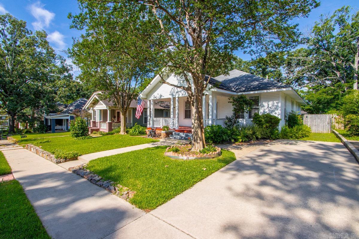 120 Spruce St  Little Rock, AR