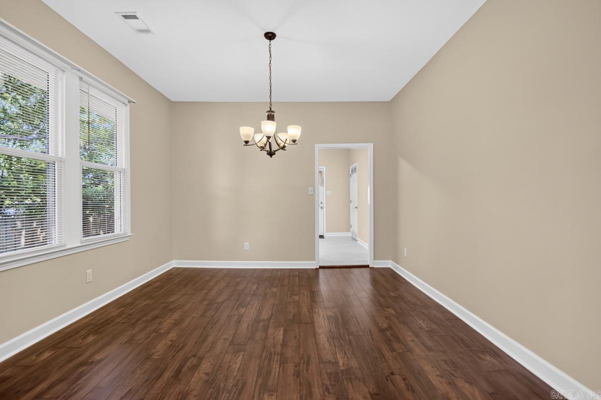120 Spruce St  Little Rock, AR