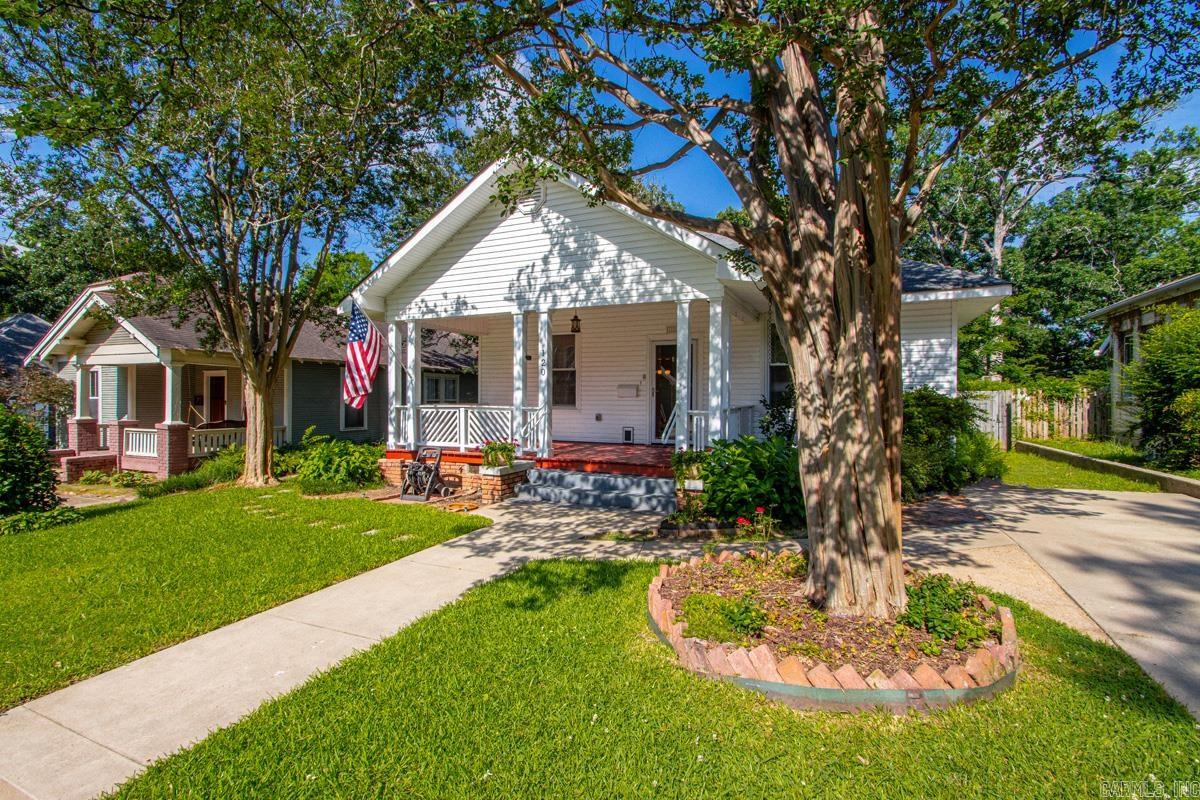 120 Spruce St  Little Rock, AR