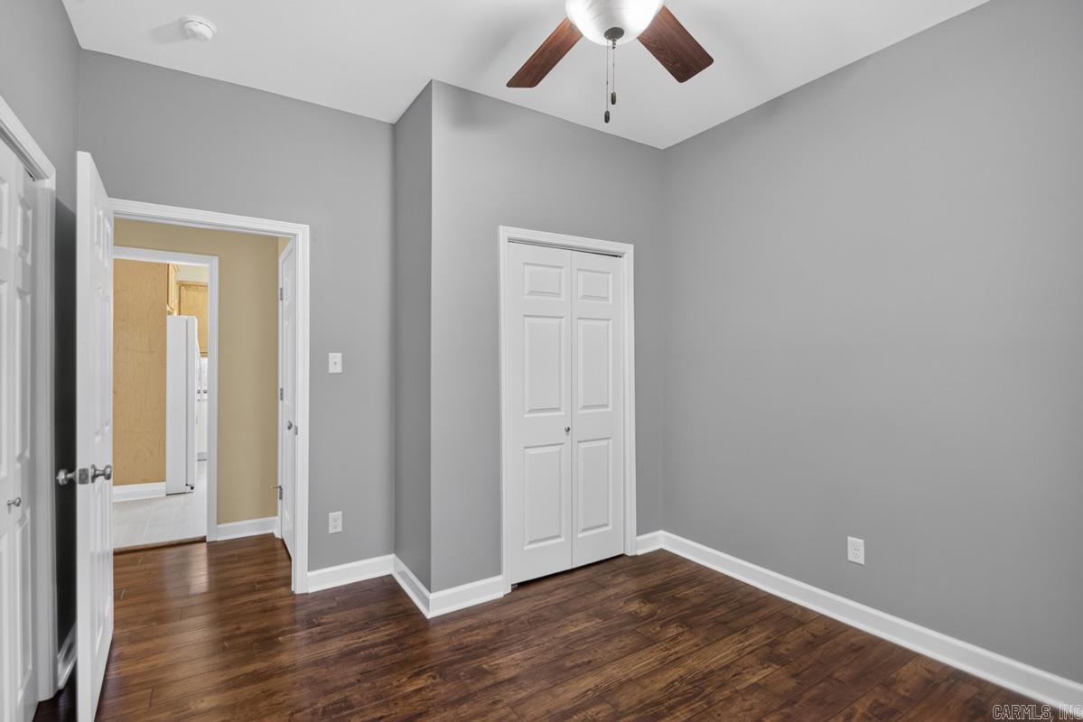120 Spruce St  Little Rock, AR