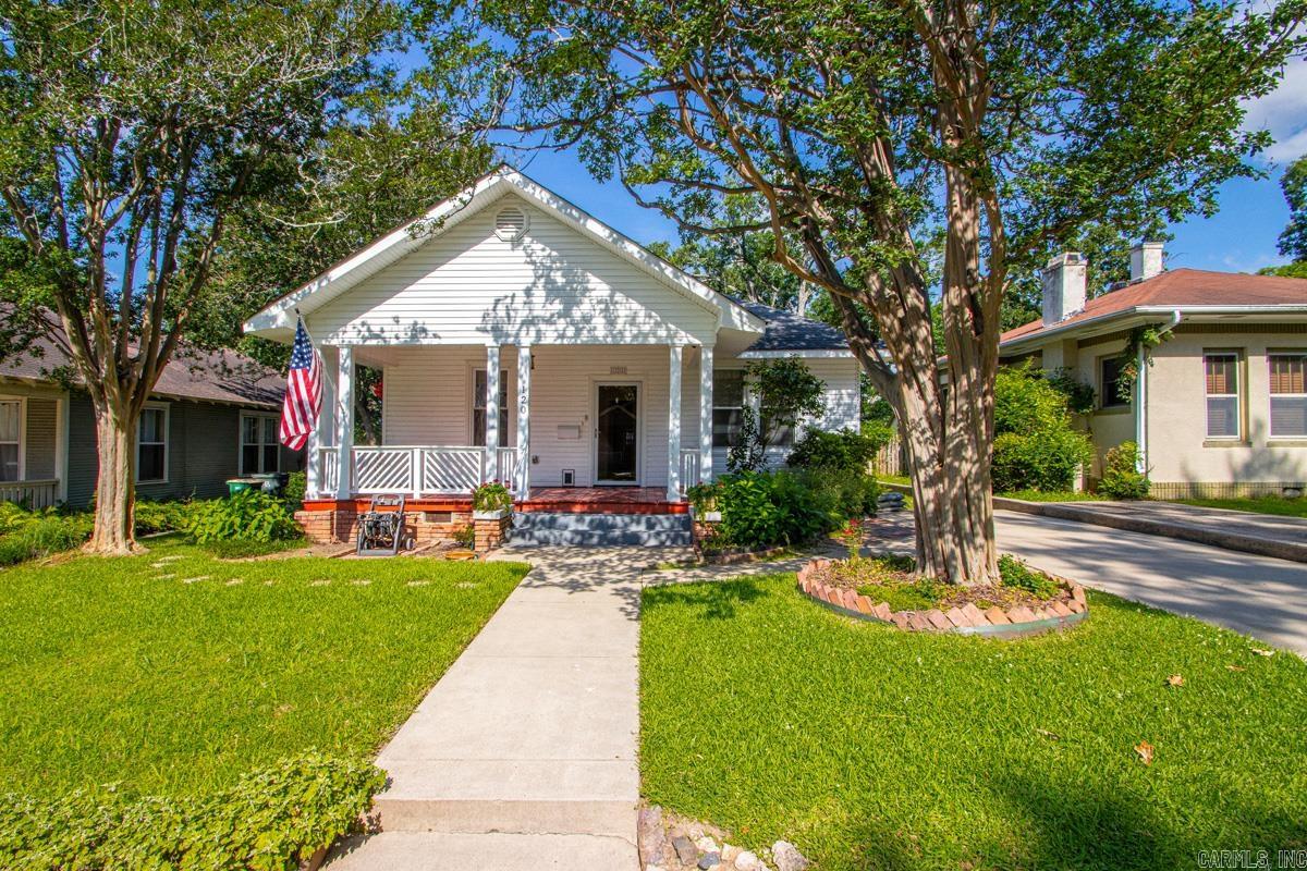 120 Spruce St  Little Rock, AR