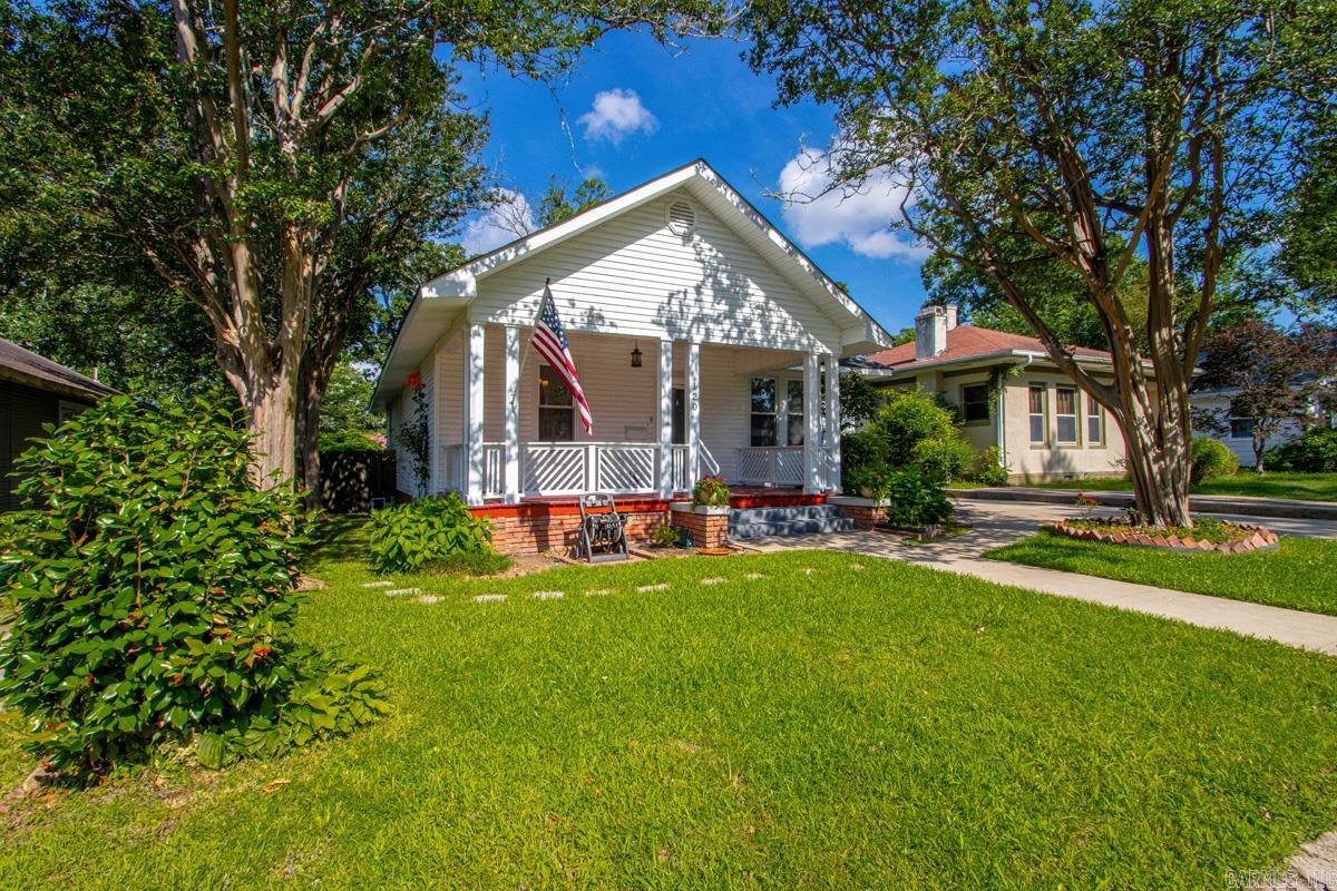 120 Spruce St  Little Rock, AR