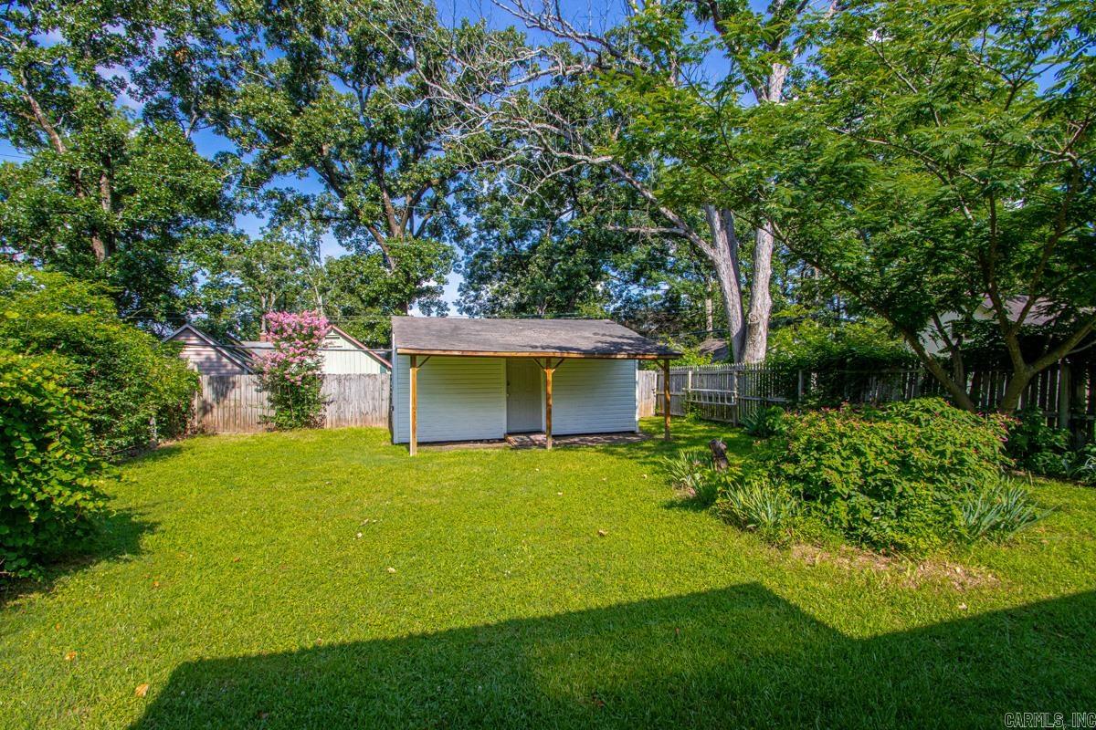 120 Spruce St  Little Rock, AR