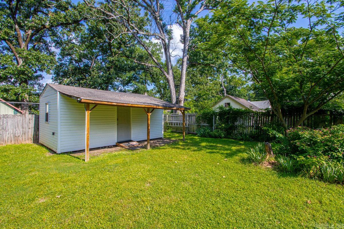 120 Spruce St  Little Rock, AR