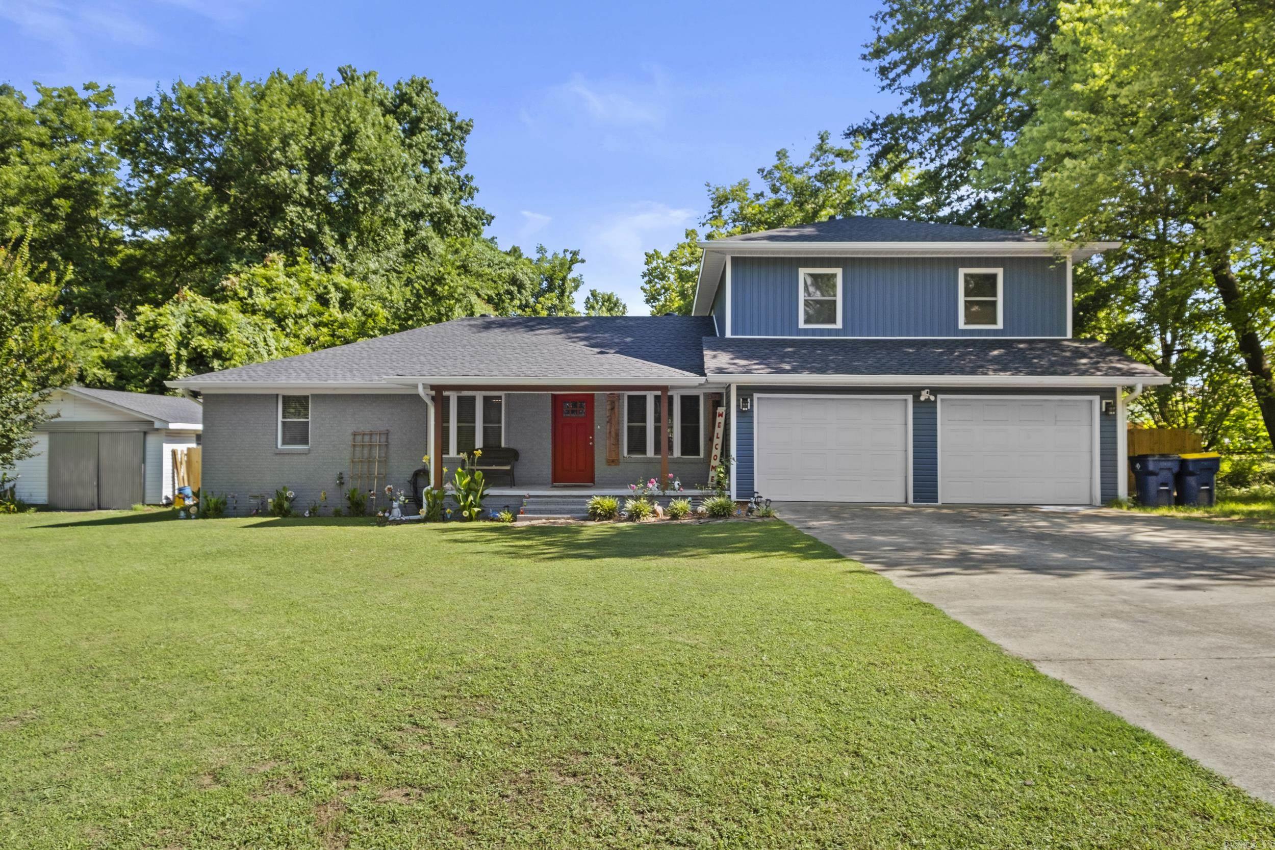 108 N Linden  Cabot, AR