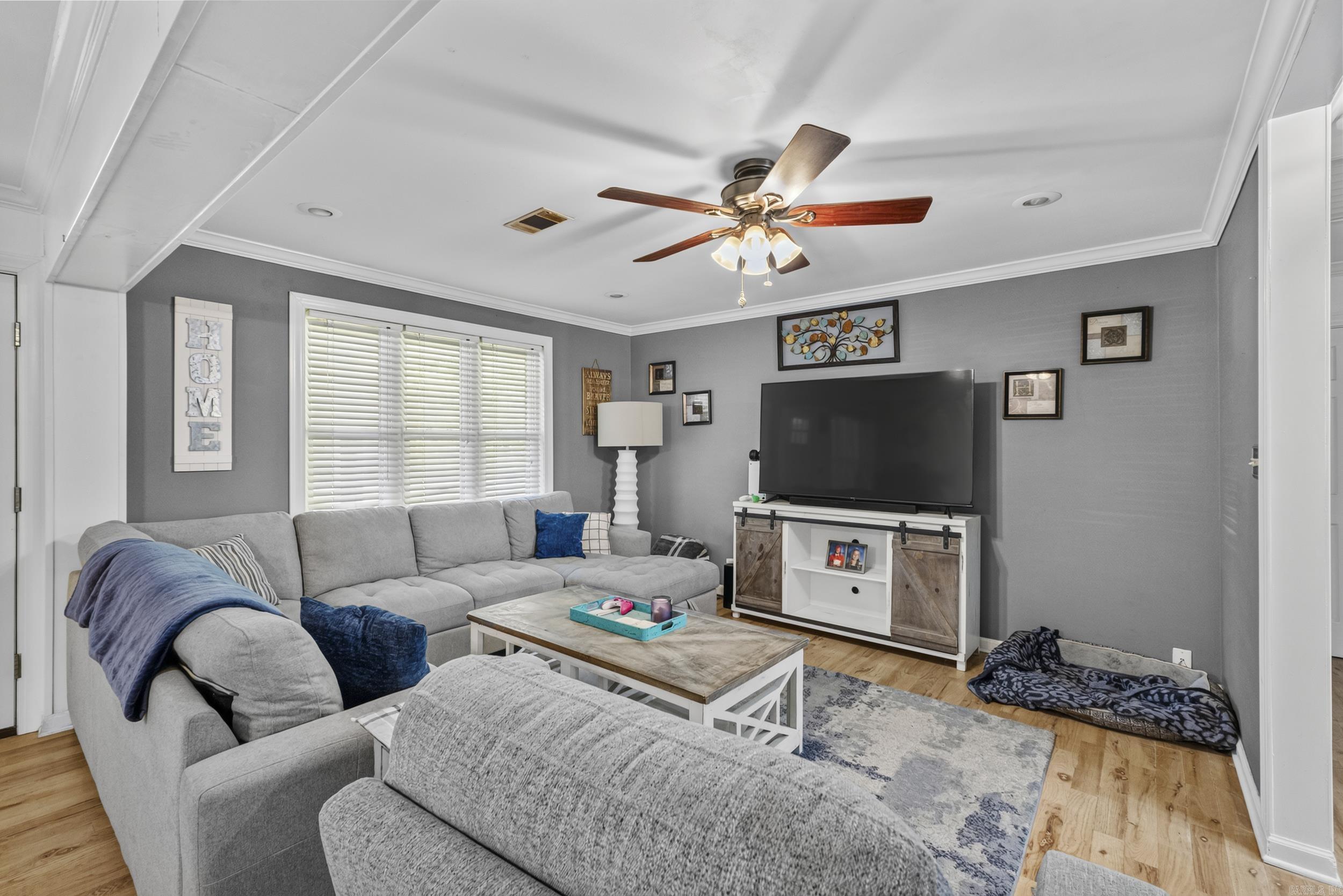 108 N Linden  Cabot, AR