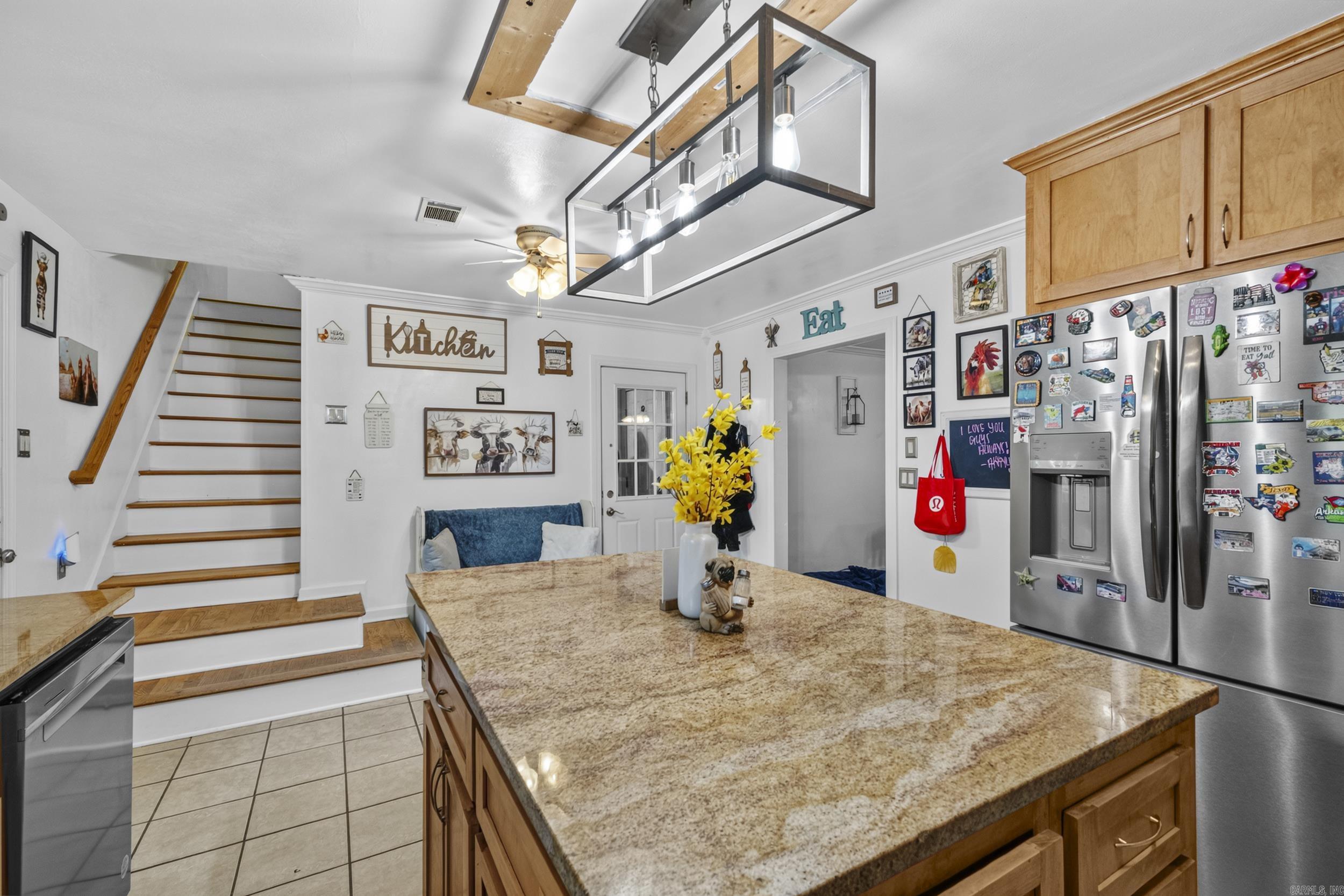 108 N Linden  Cabot, AR
