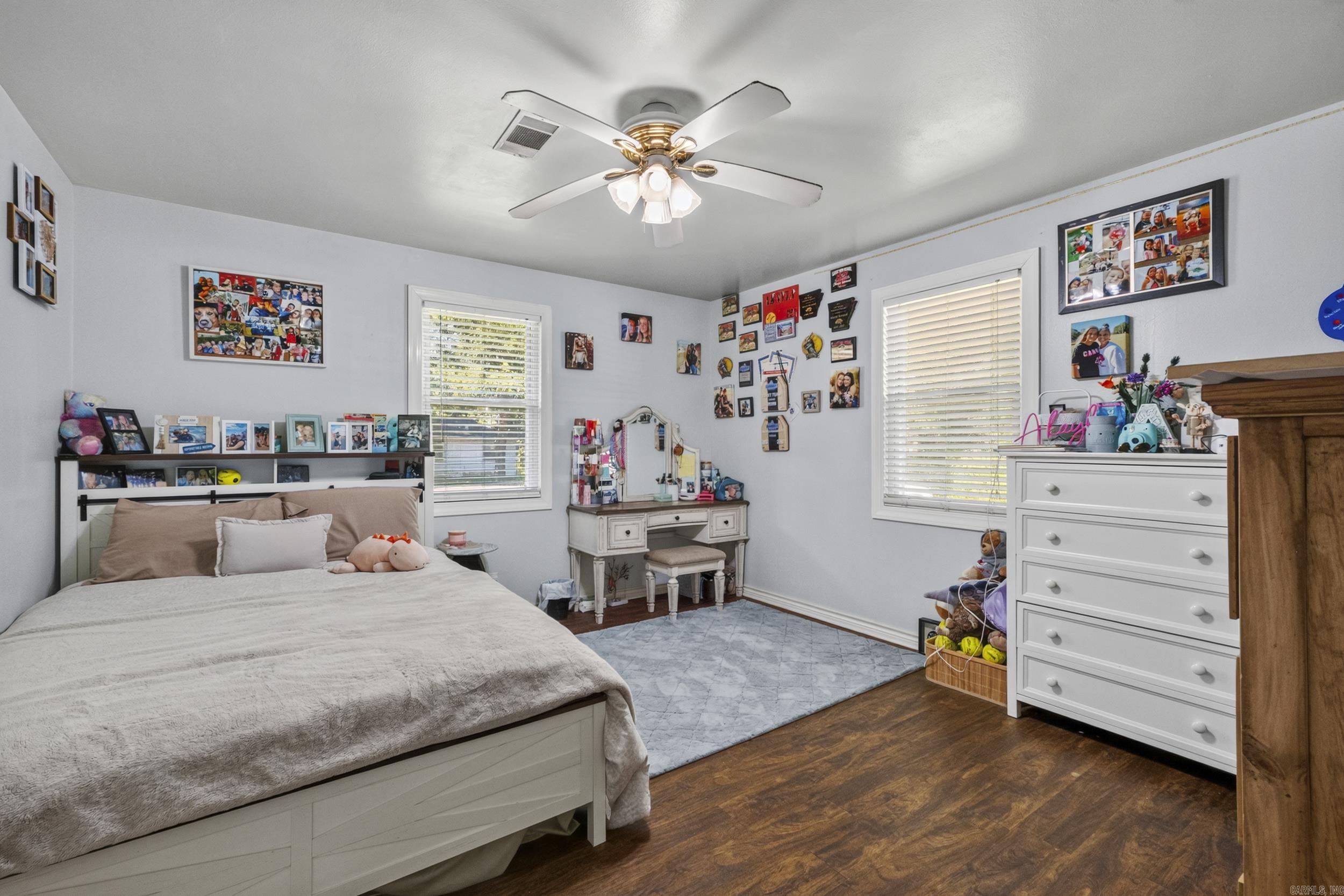 108 N Linden  Cabot, AR