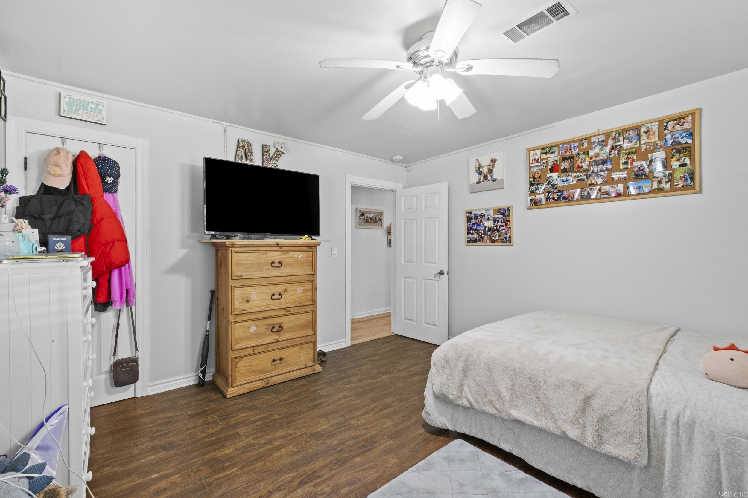 108 N Linden  Cabot, AR