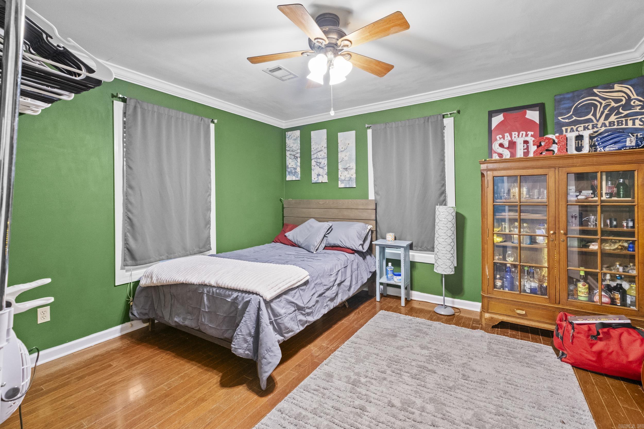 108 N Linden  Cabot, AR