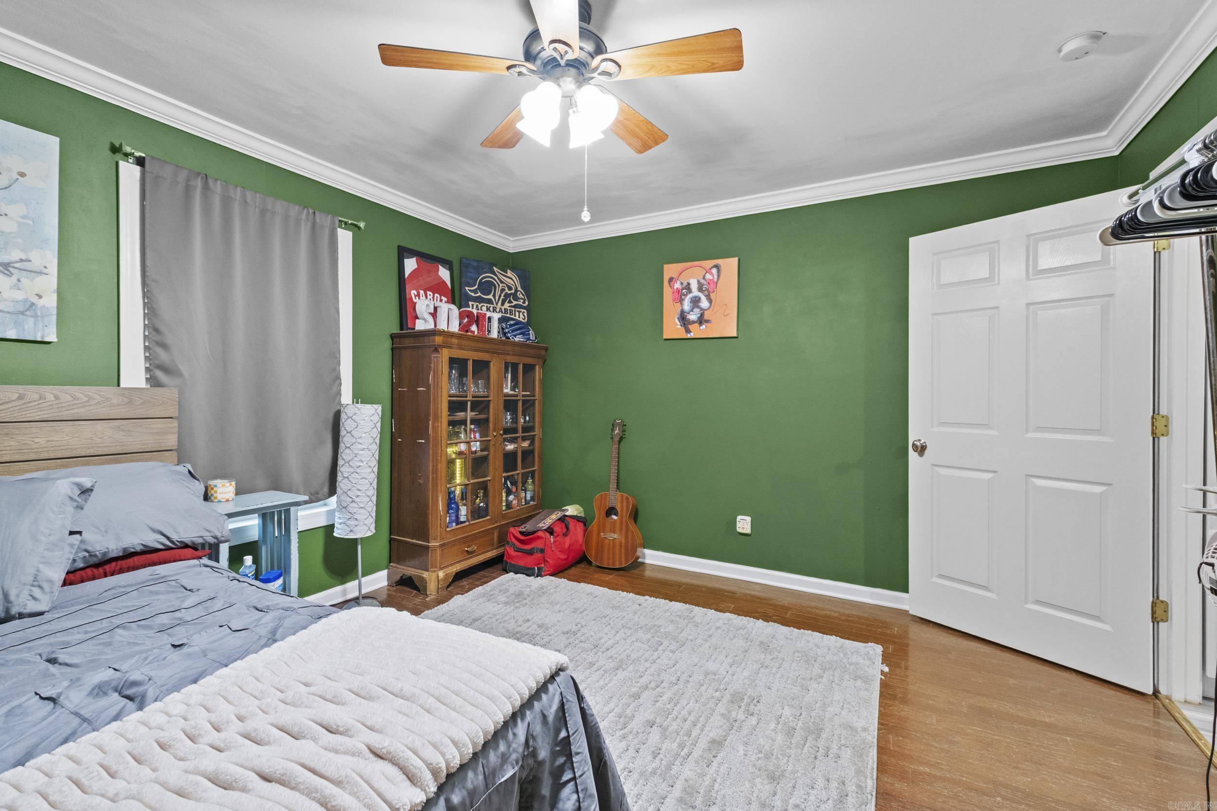 108 N Linden  Cabot, AR