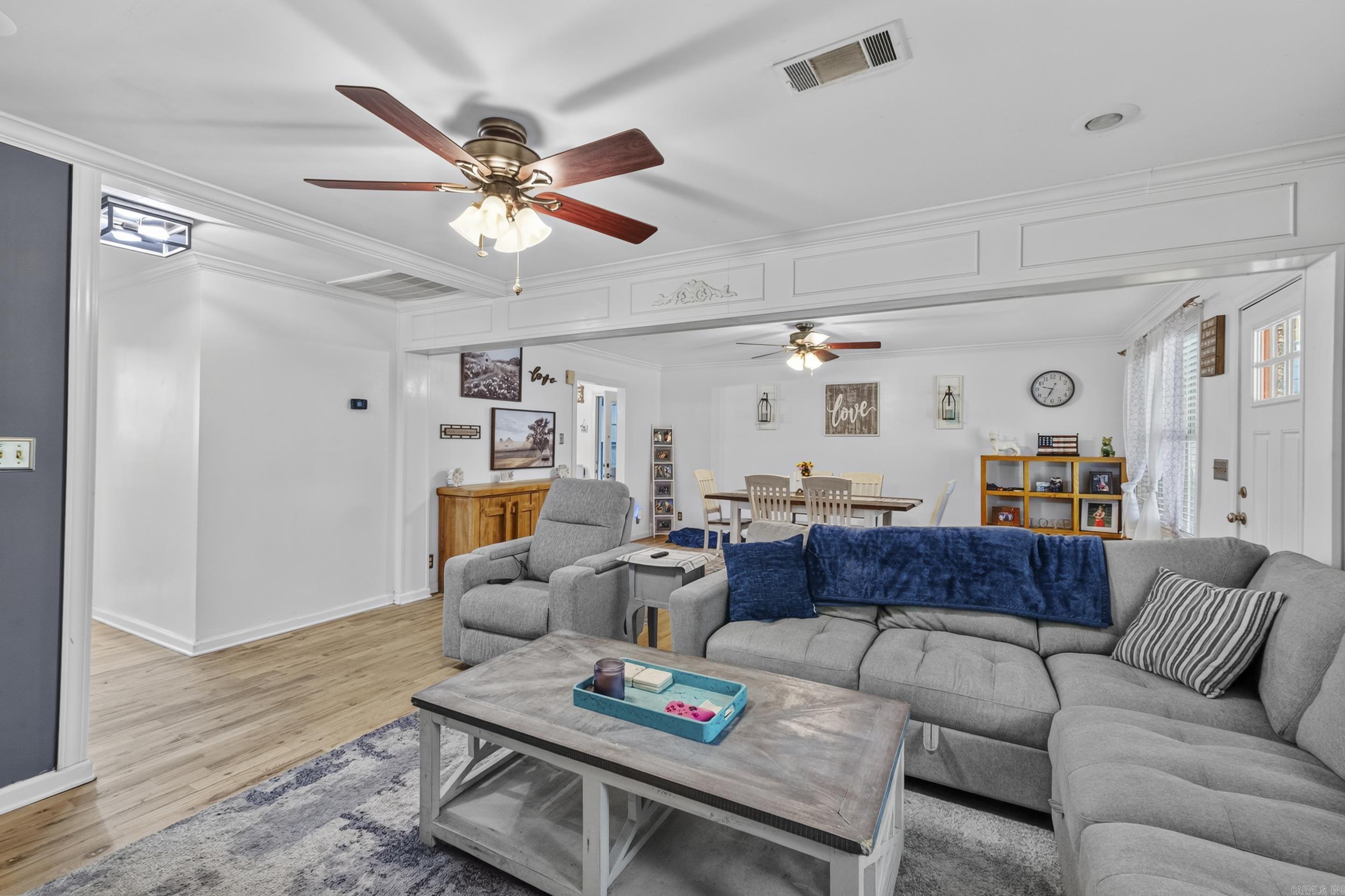 108 N Linden  Cabot, AR