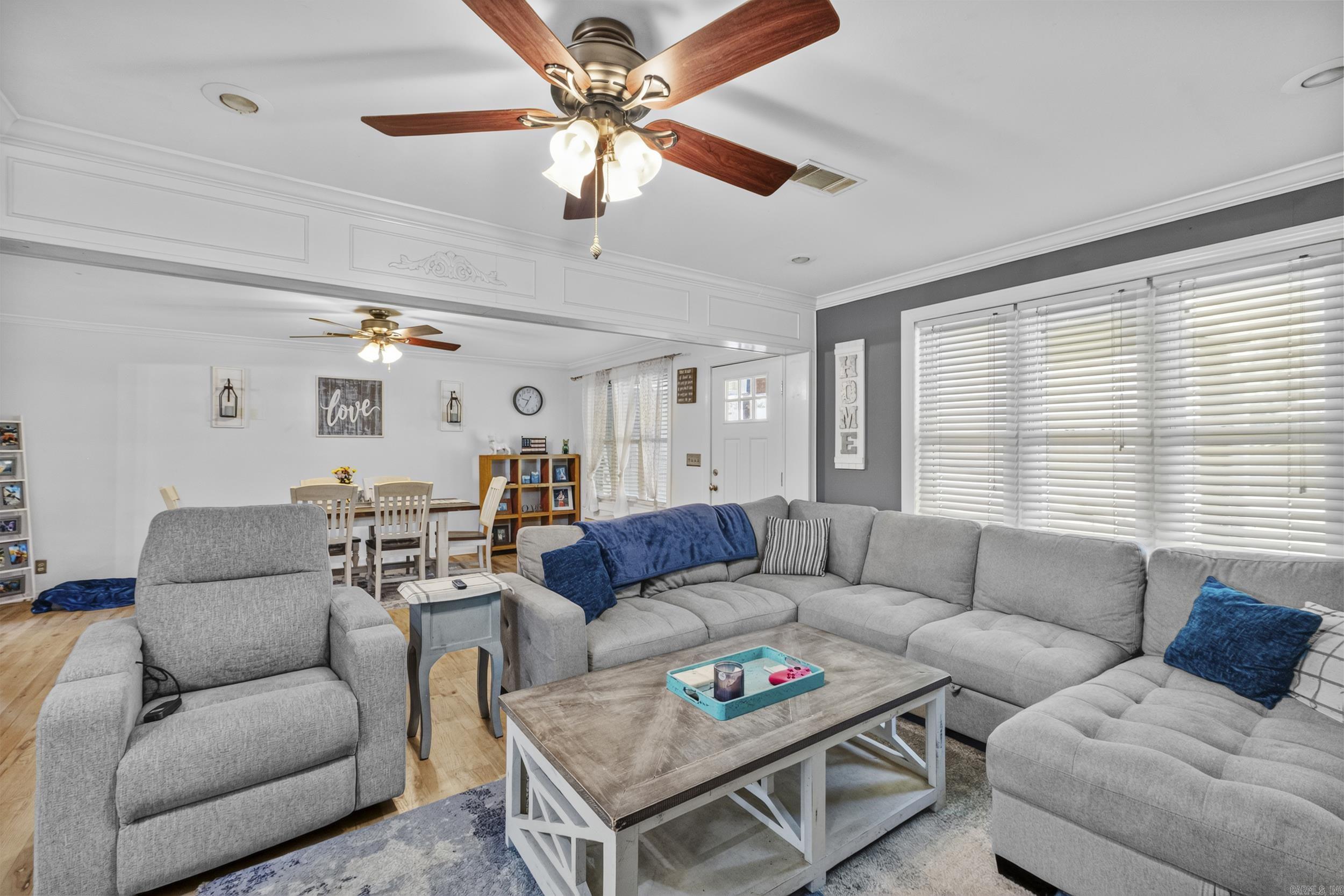 108 N Linden  Cabot, AR