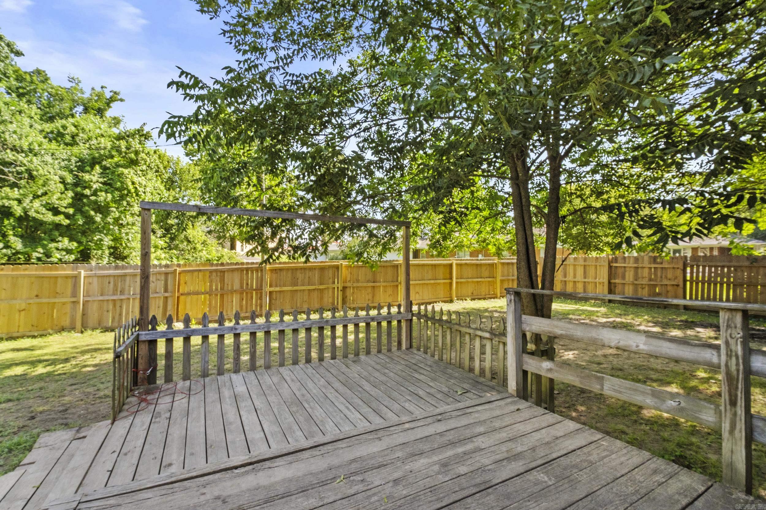 108 N Linden  Cabot, AR