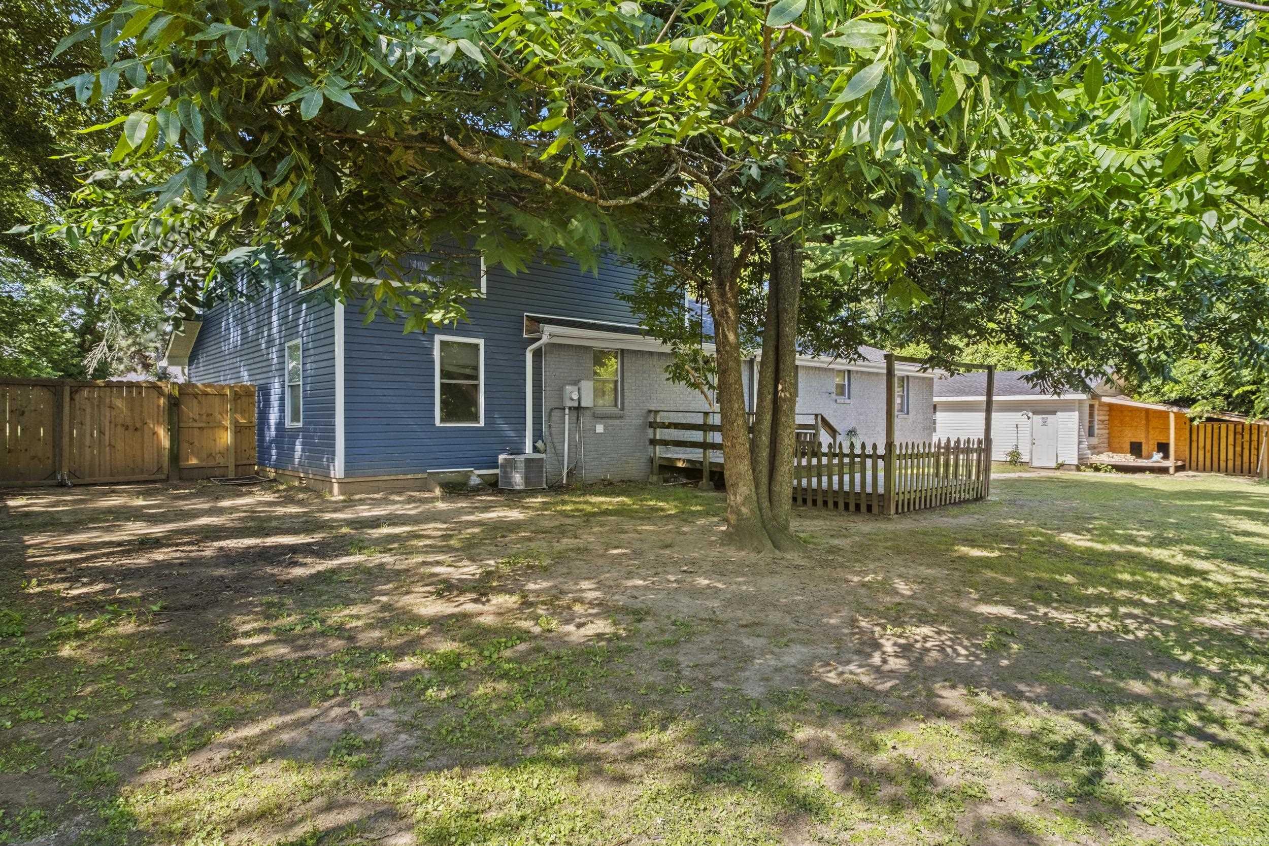 108 N Linden  Cabot, AR