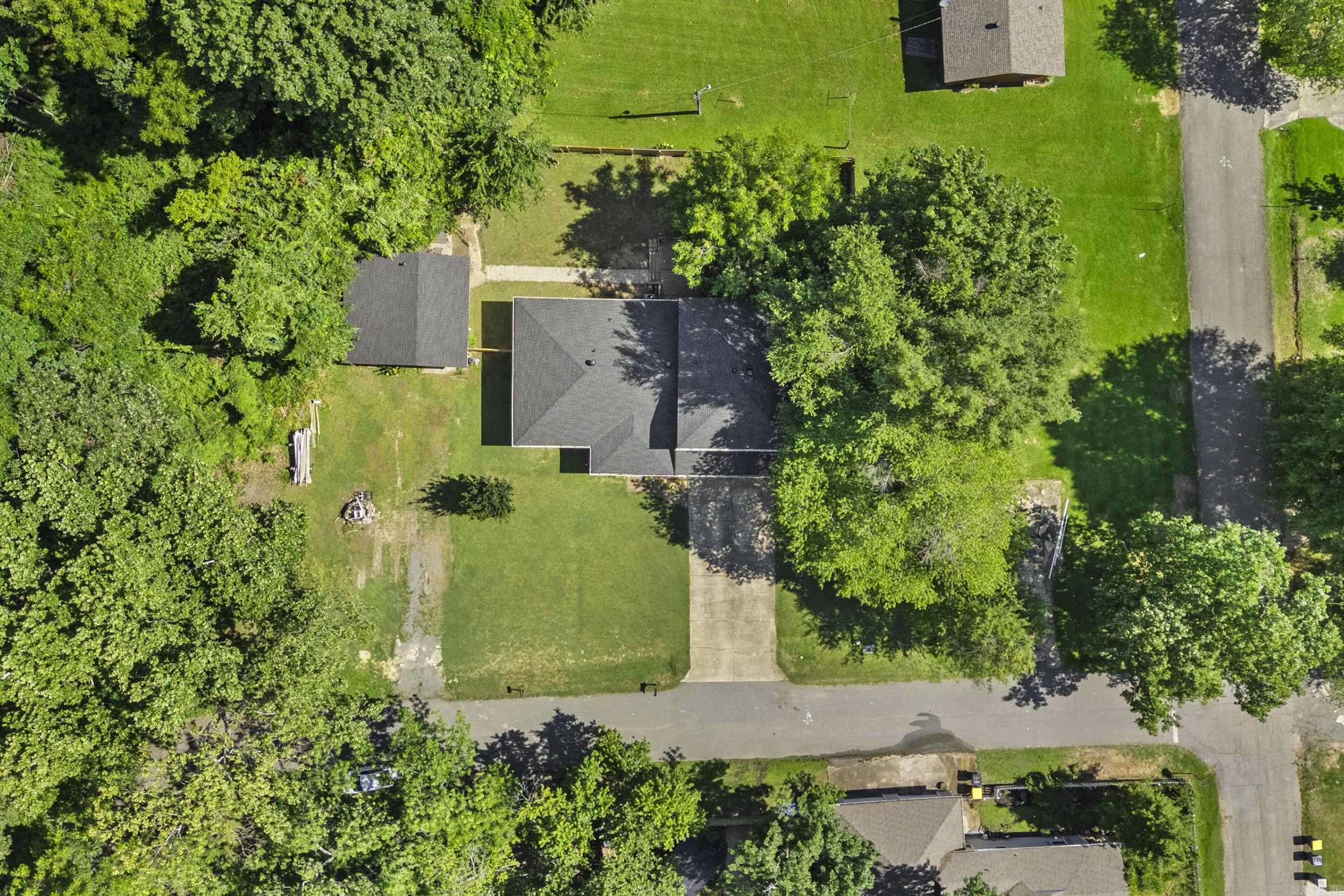 108 N Linden  Cabot, AR